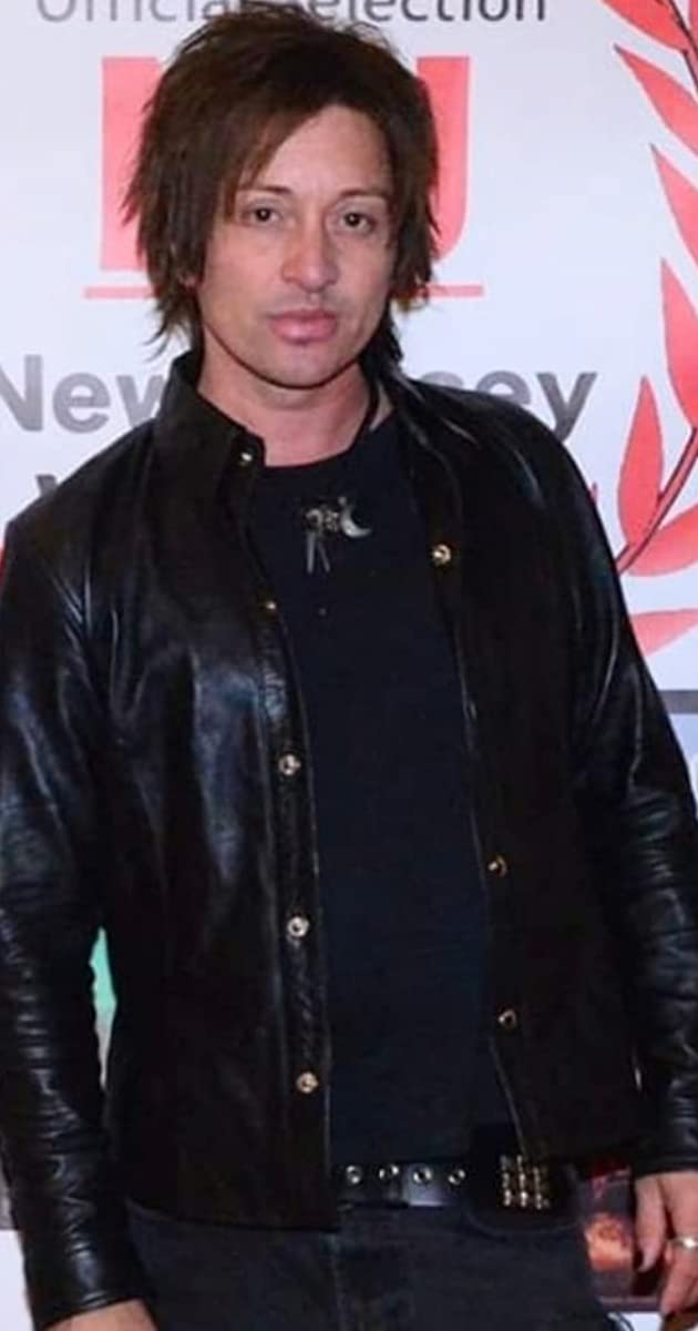 Johnny Alonso