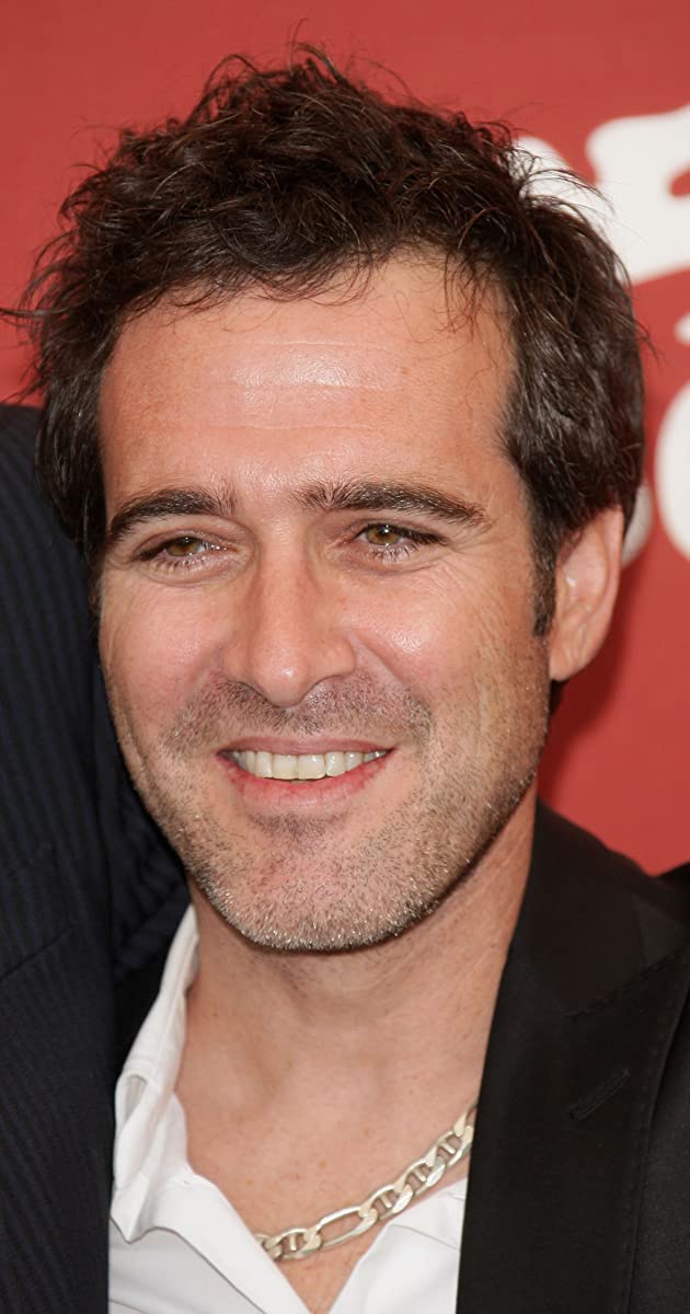 Zohar Strauss