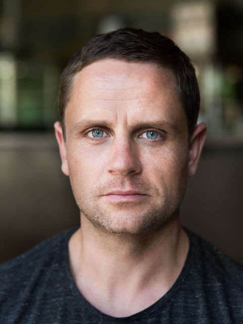 Mathis Reinhardt