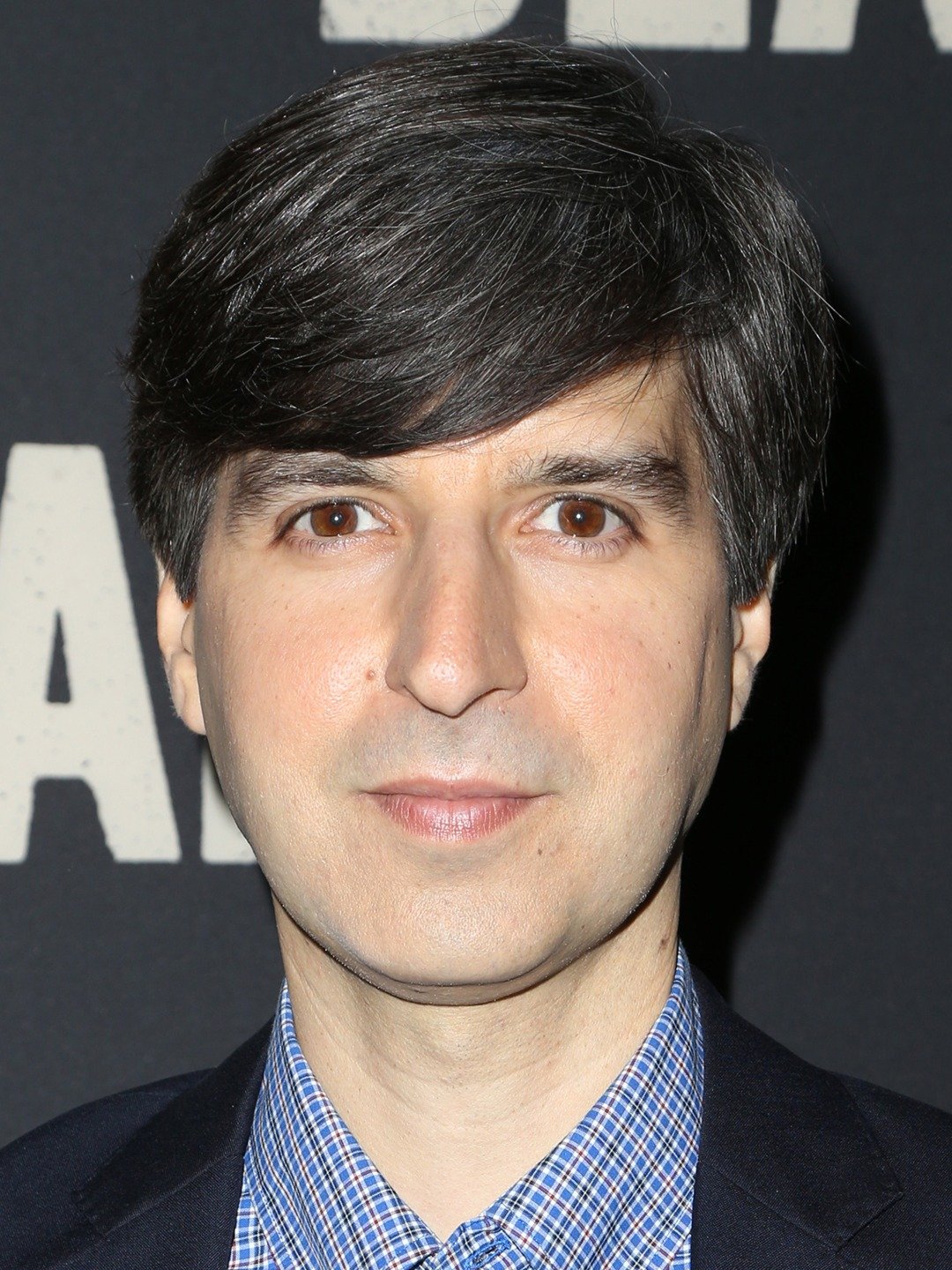 Demetri Martin