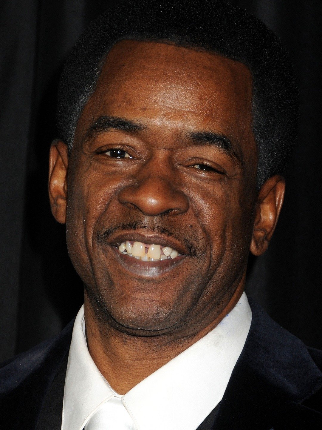 Dwight Henry