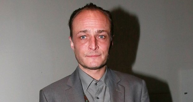 Karel Dobry