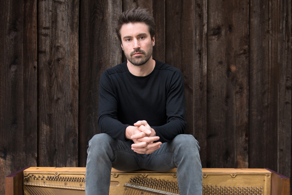 Daniel Tepfer
