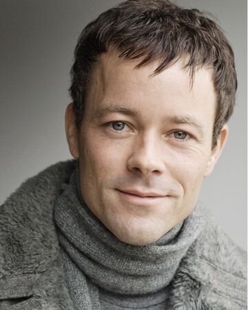 Darcy Belsher