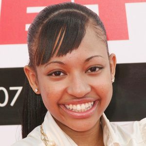 Aleisha Allen