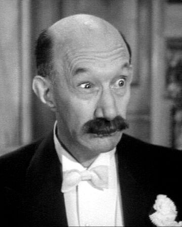 James Finlayson