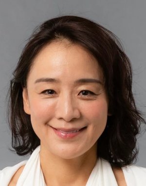 Misuzu Kanno