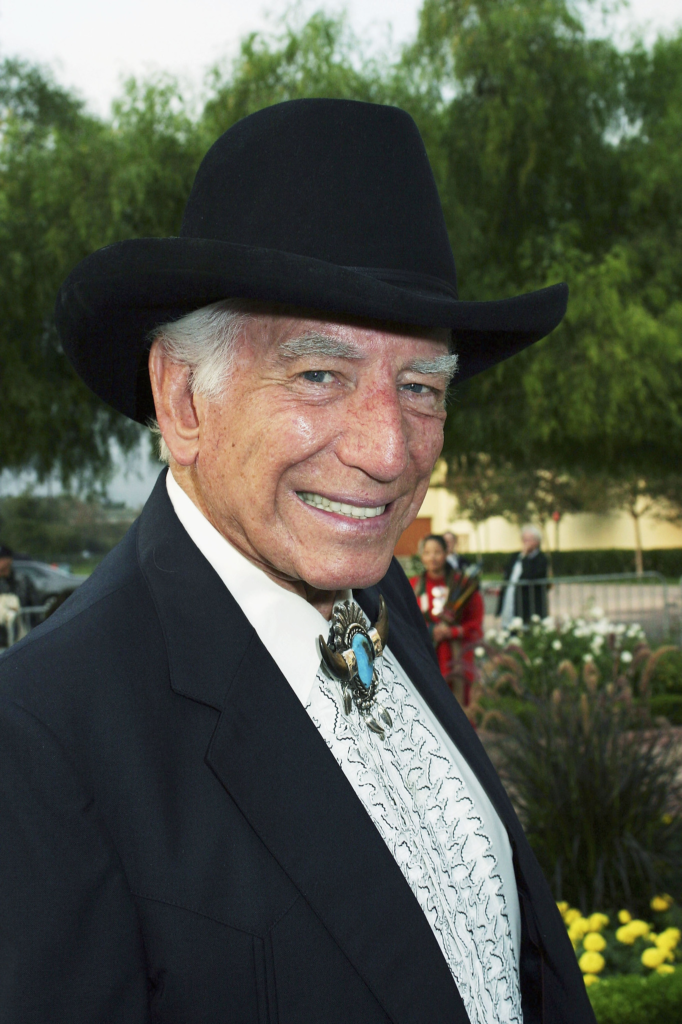 Morgan Woodward