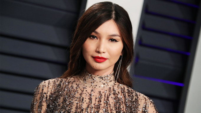 Gemma Chan