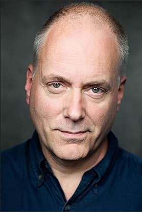 Simon Treves