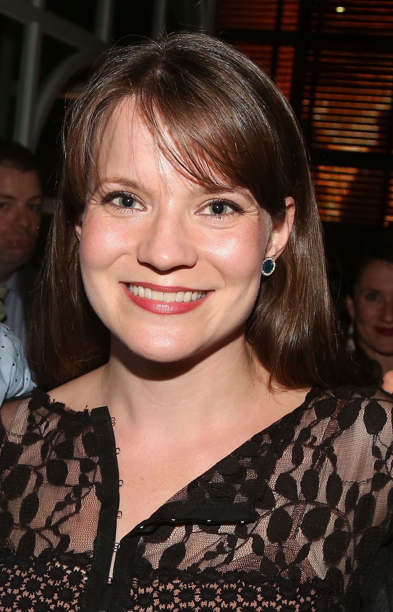Amelia McClain