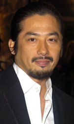 Hiroyuki Sanada