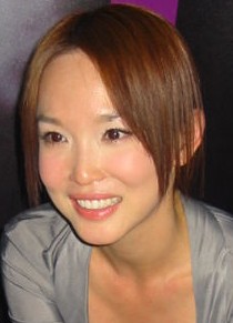 Fann Wong