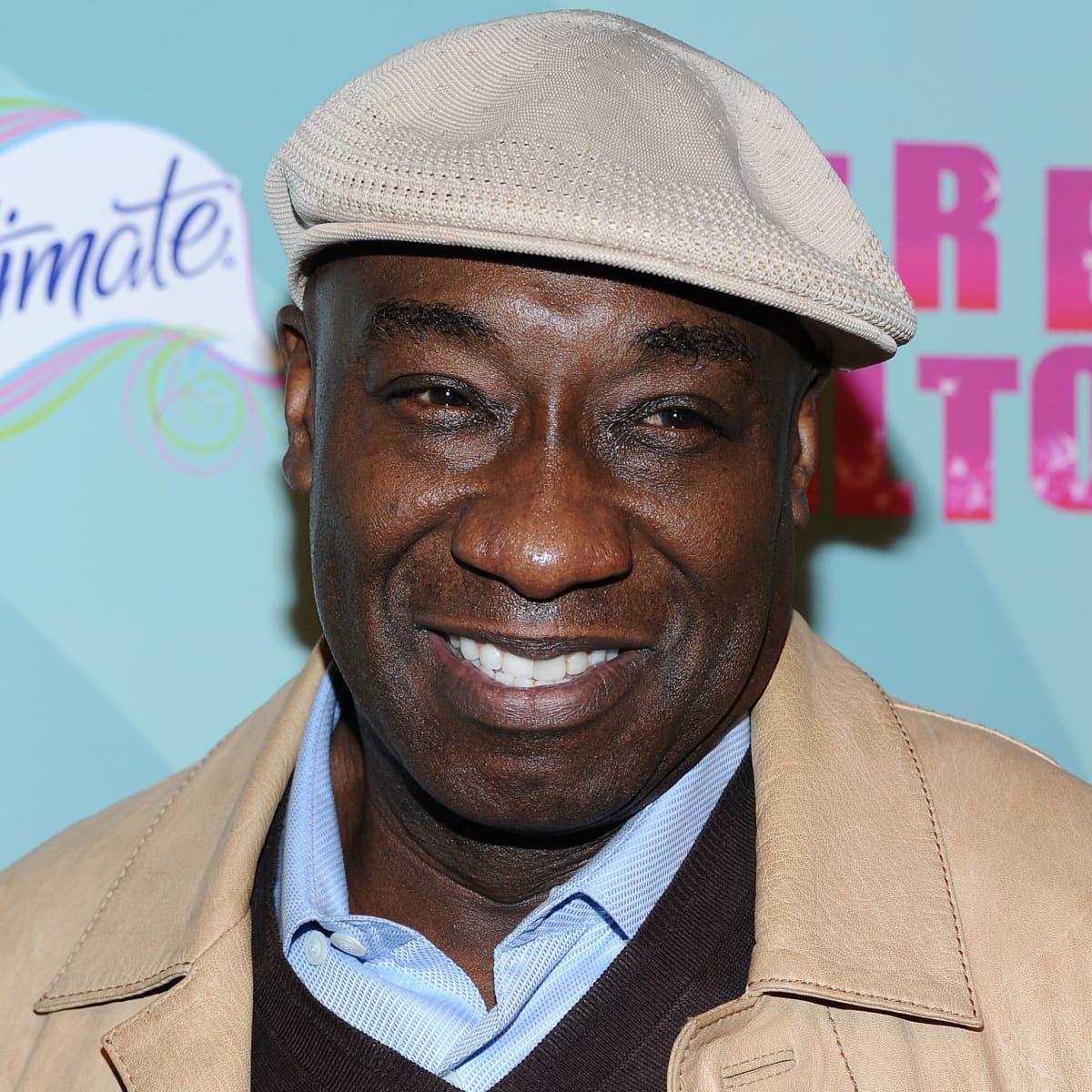 Michael Clarke Duncan