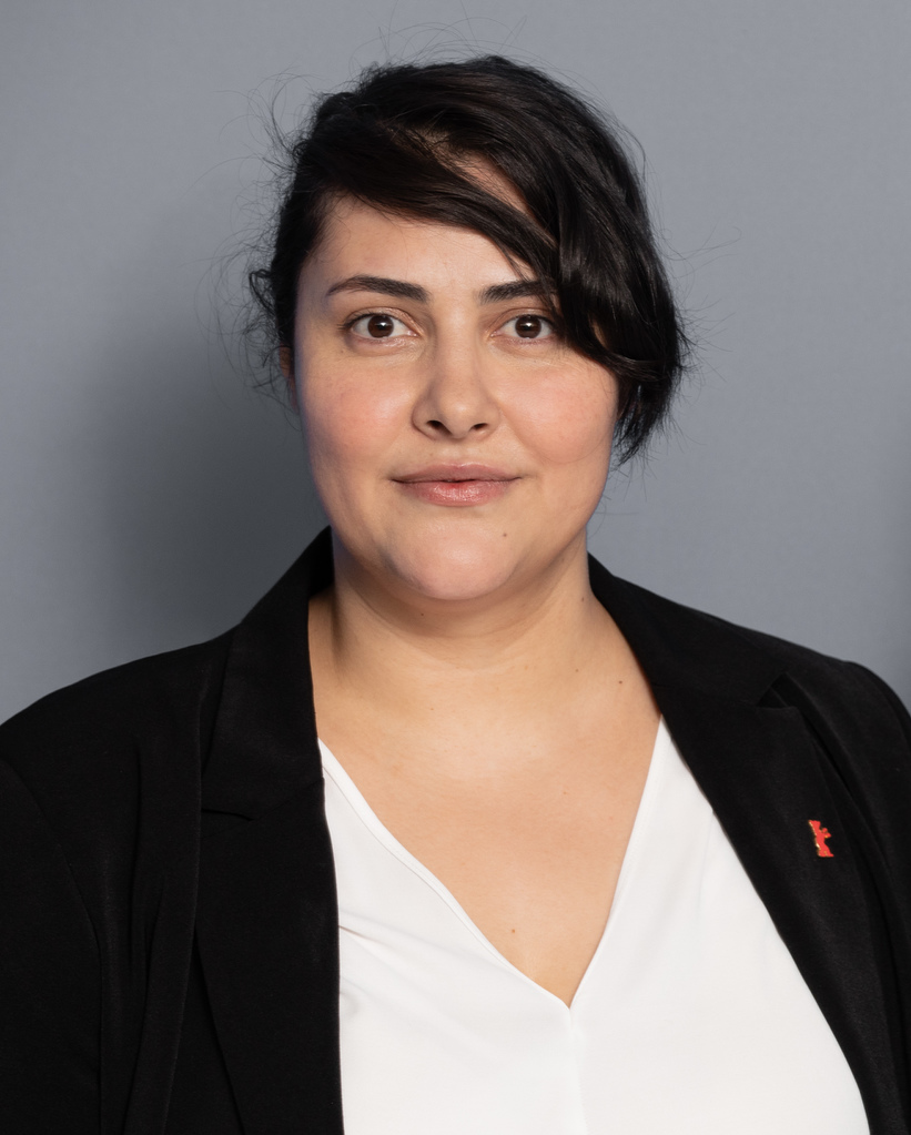 Zorica Nusheva