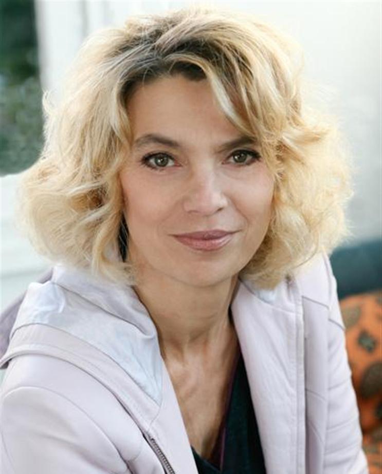 Isabelle Linnartz