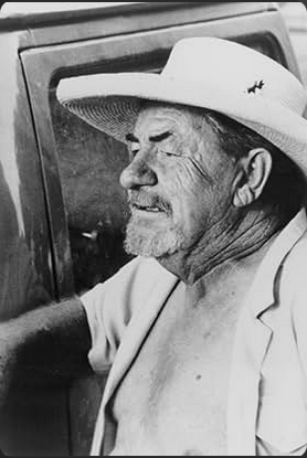 Leo McKern
