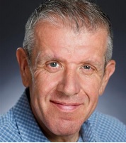 Peter Dunwell