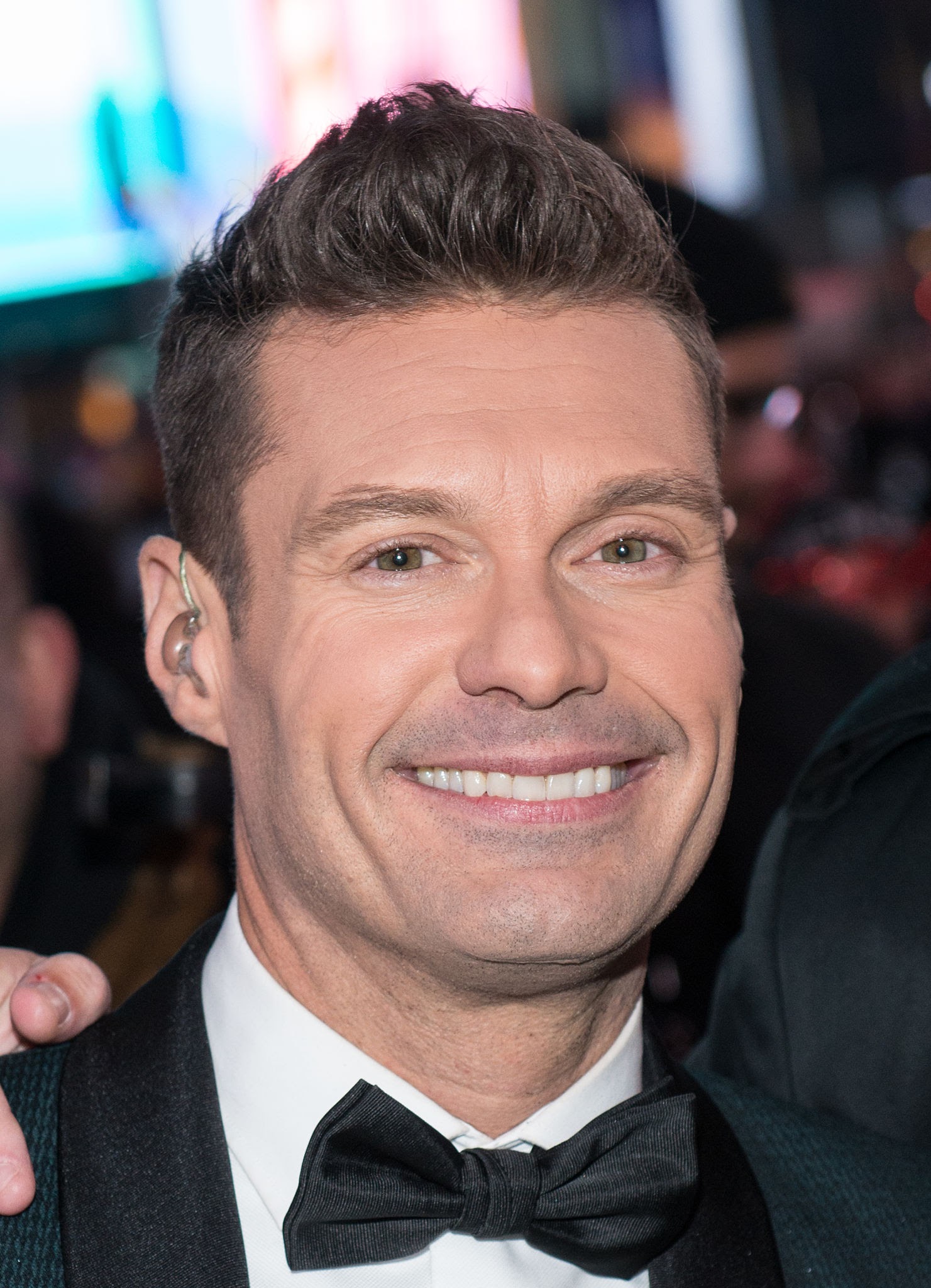 Ryan Seacrest