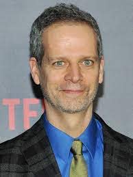 Patrick Breen