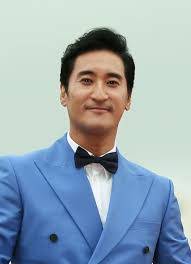 Shin Hyun-june