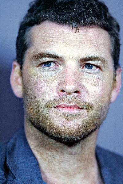 Sam Worthington
