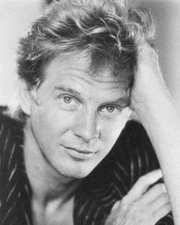 Darrell Larson