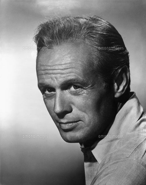 Richard Widmark
