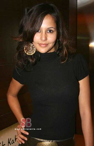 Peeya Rai Chowdhary