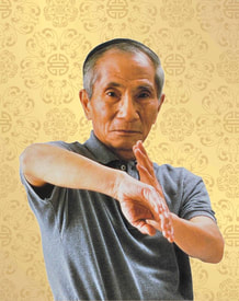 Ip Chun