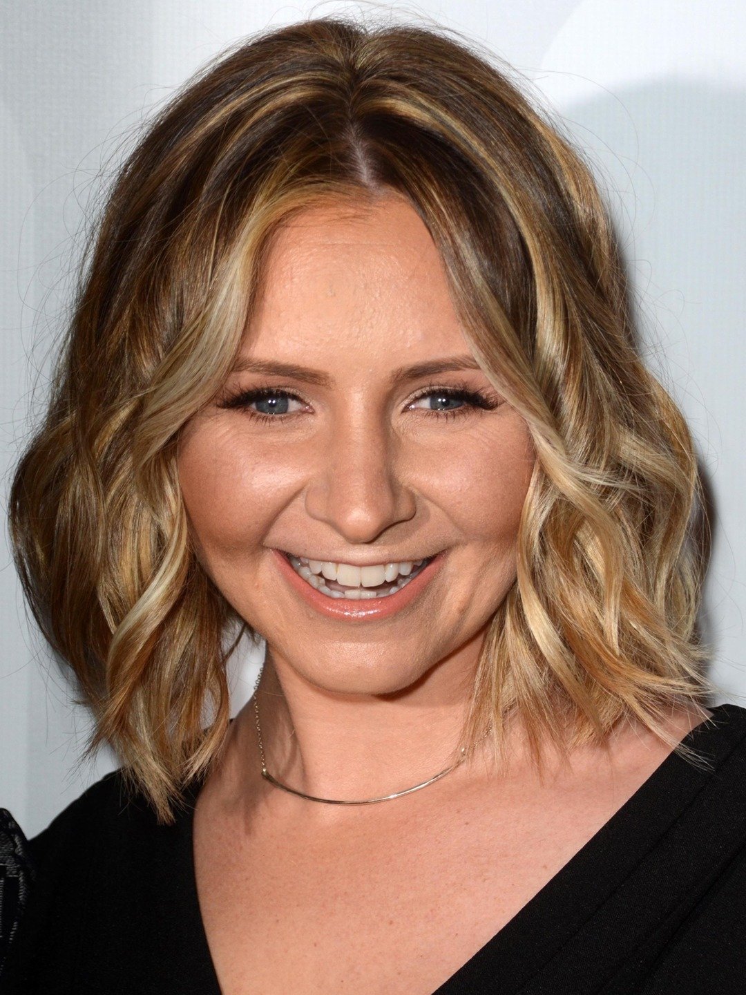 Beverley Mitchell