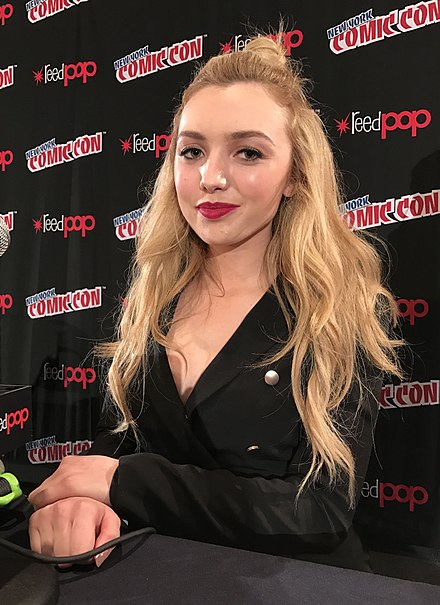 Peyton Roi List