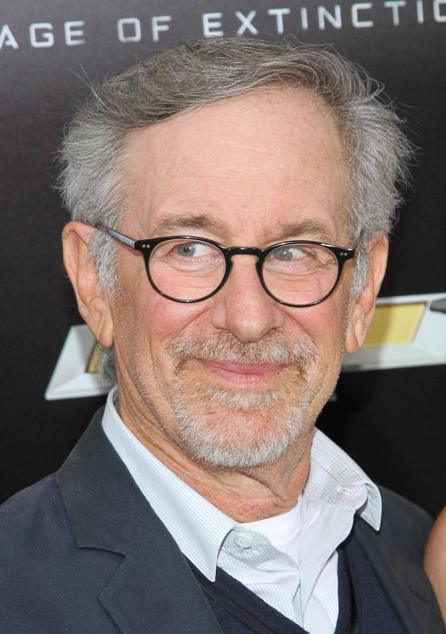 Steven Spielberg