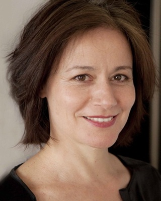 Catherine Vinatier