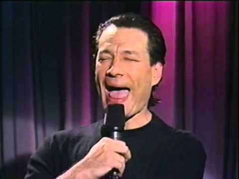 Barry Neikrug