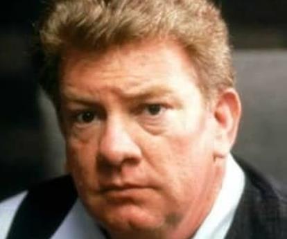 Charles Hallahan