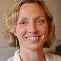 Gillian Ferrabee
