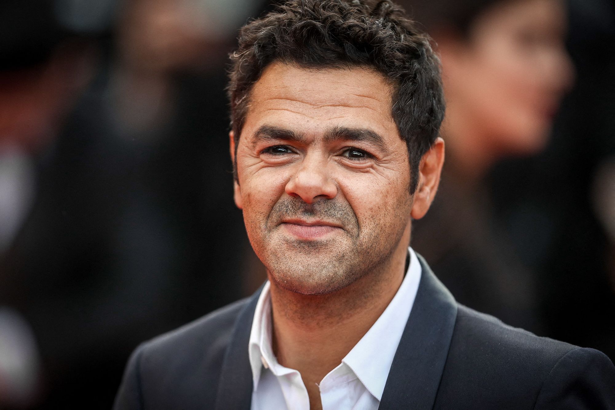 Jamel Debbouze