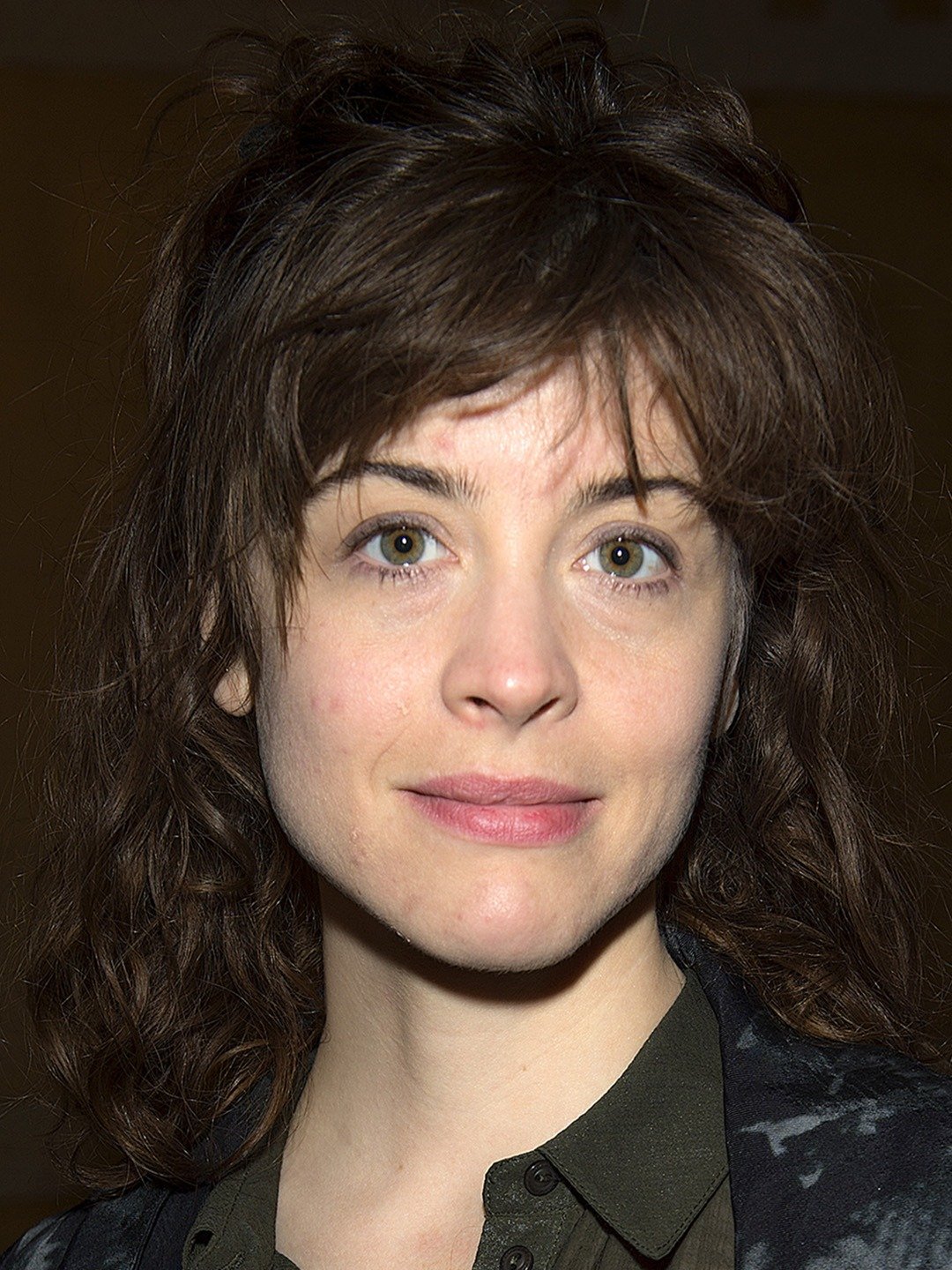 Emma Mehonic