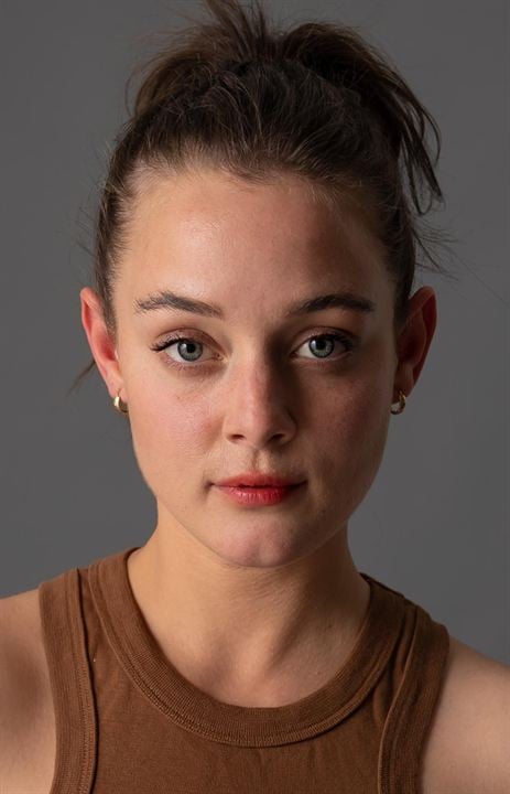 Bianca Oosthuizen