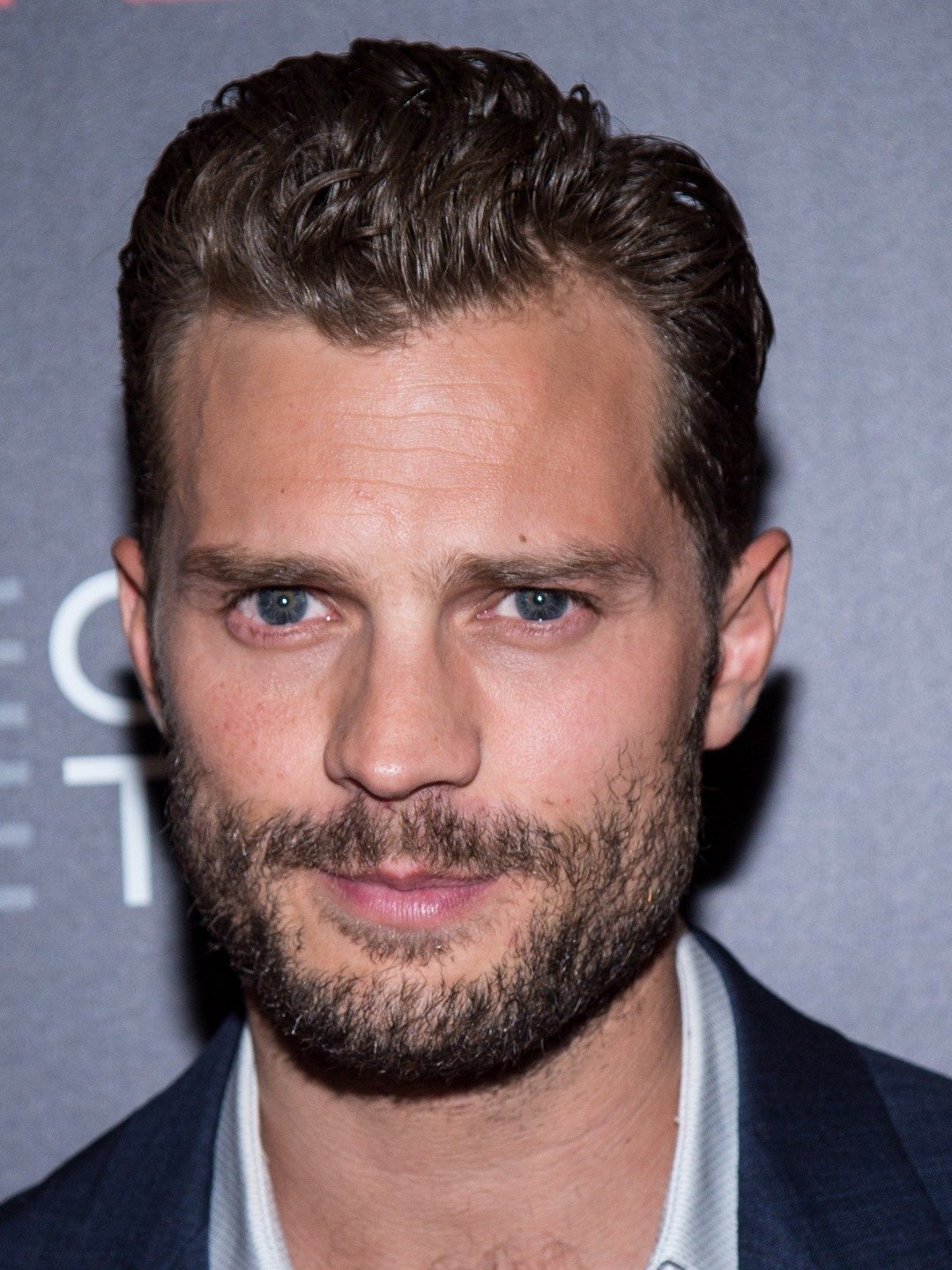 Jamie Dornan