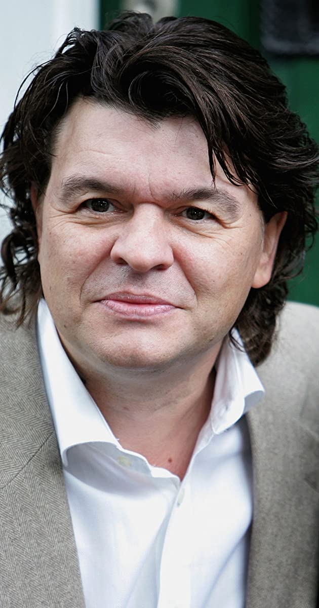 Jamie Foreman