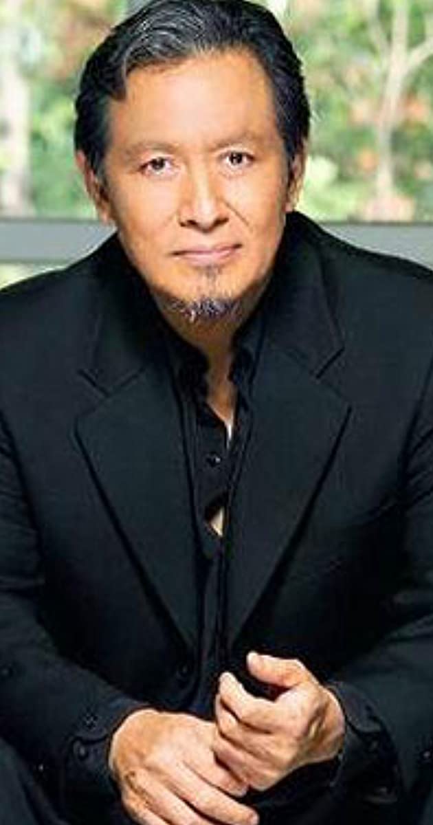 Kuo-Chu Chang