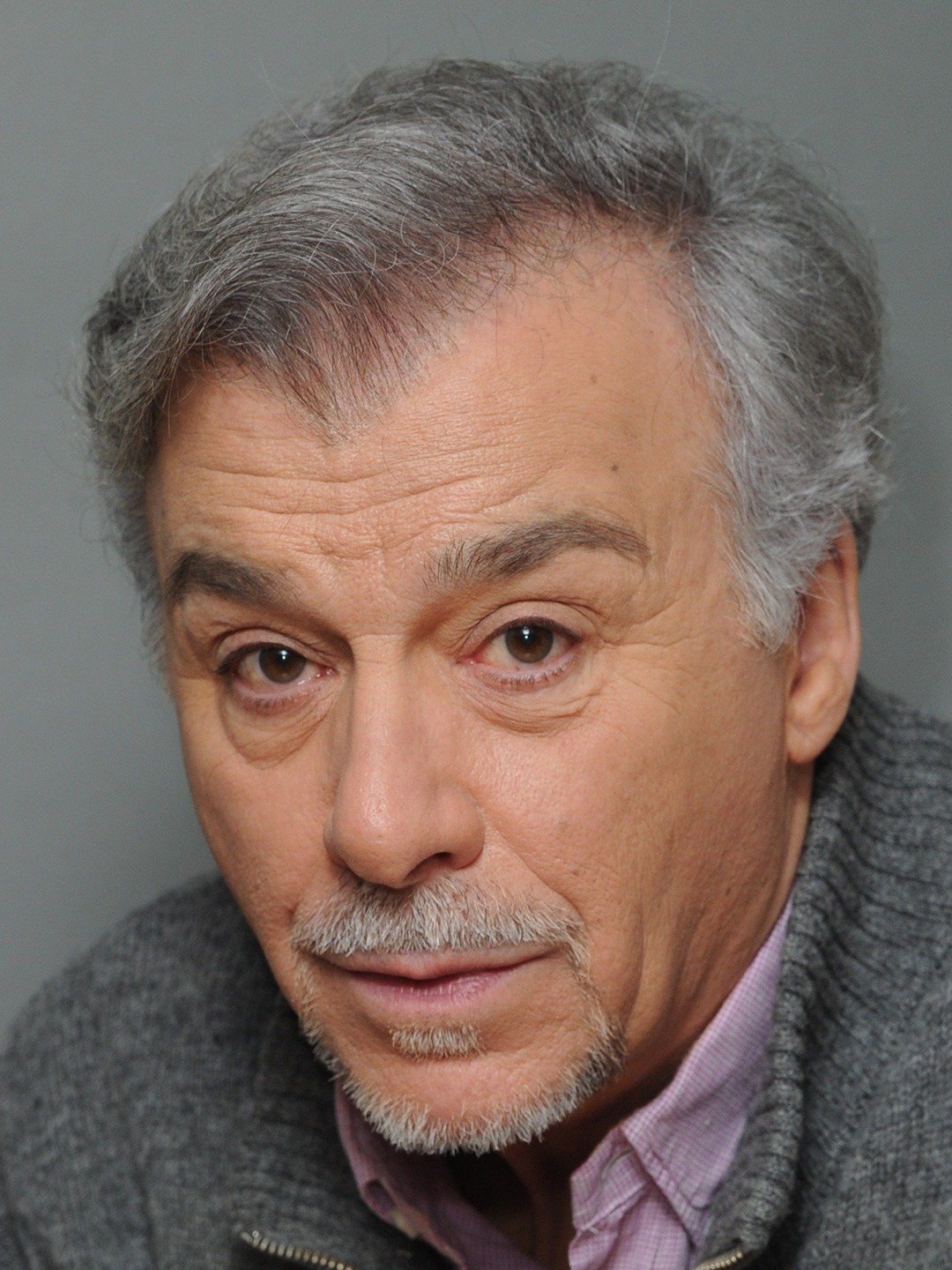 Bernard Alane