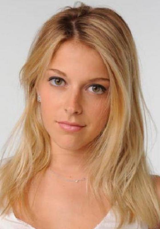 Victoria Monfort