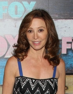 Wendy Makkena