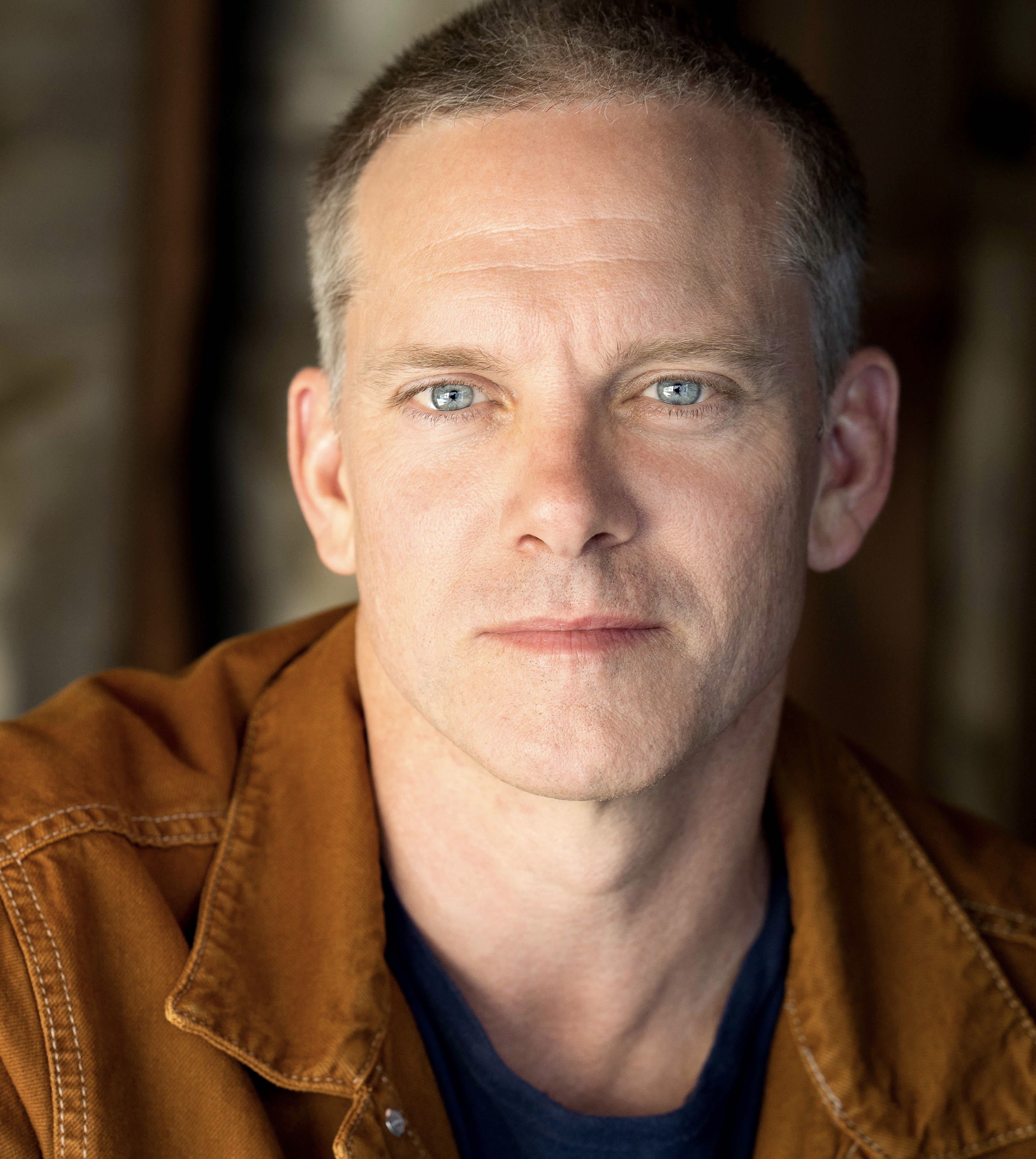 Adam Harrington