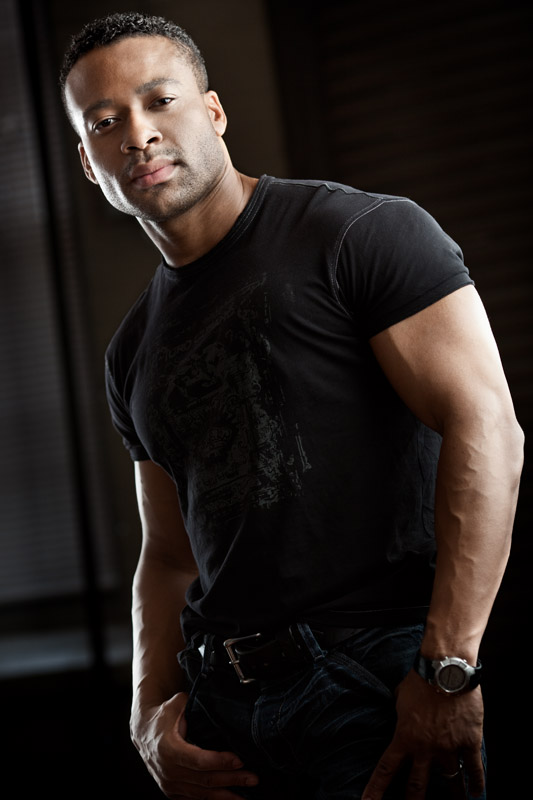 Dean Redman