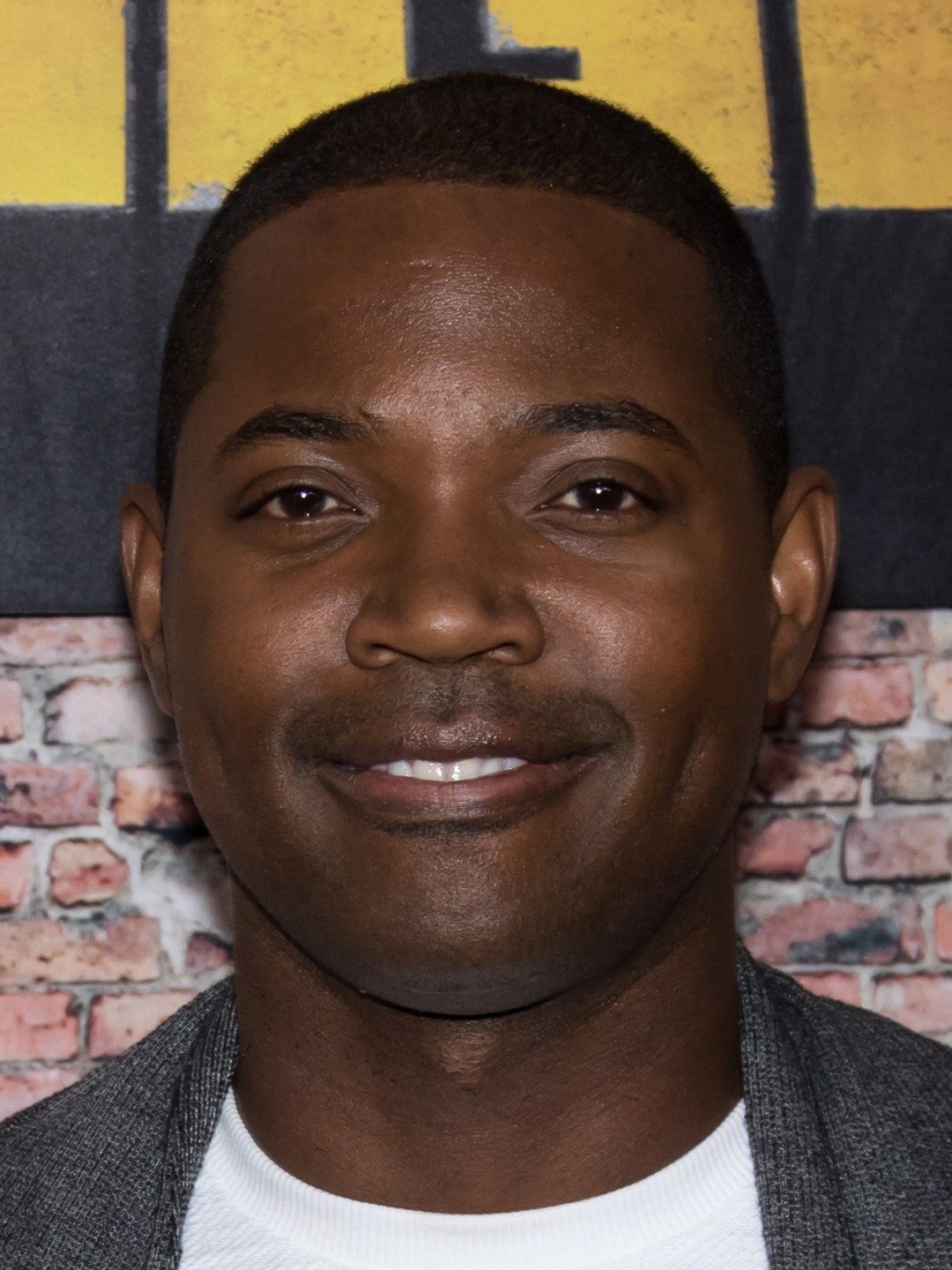 Stephen Rider