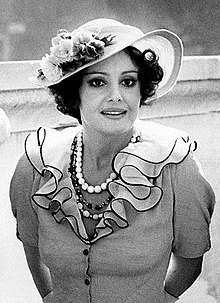 Rossana Podestà
